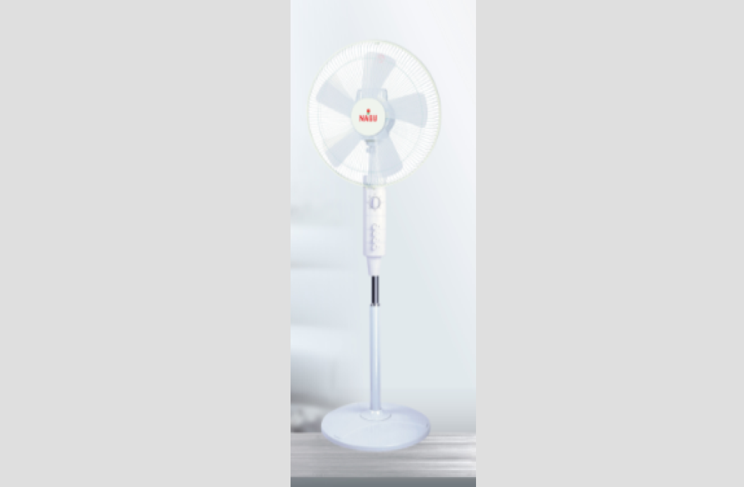 NAGU 16'' VENTILATEUR MOBILE&nbsp;