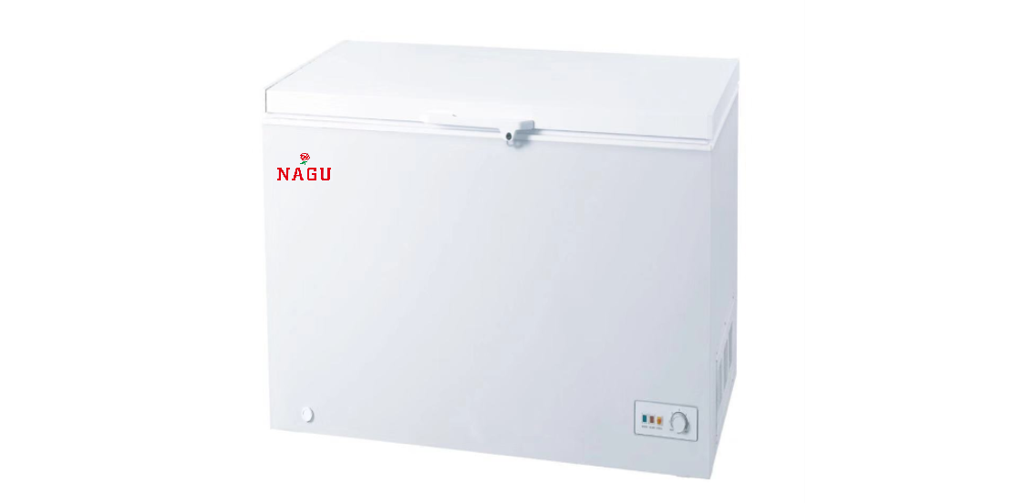 <p>NAGU CONGÉLATEUR </p>