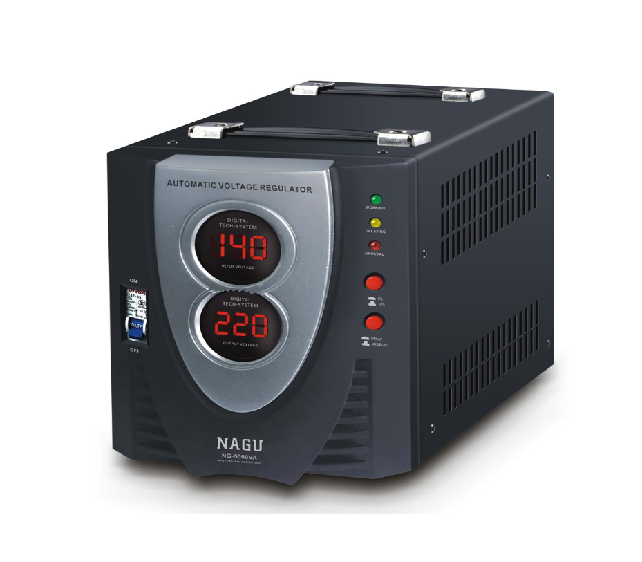 NAGU RÉGULATEUR DE TENSION&nbsp;