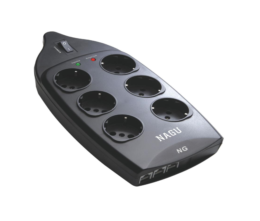 NAGU PROTECTION SURTENSION&nbsp;