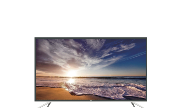 NAGU LED TV 43''&nbsp;
