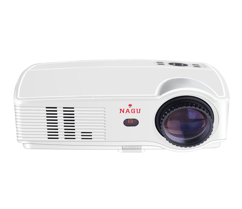 PROJECTEUR À LED MULTIMÉDIA&nbsp;