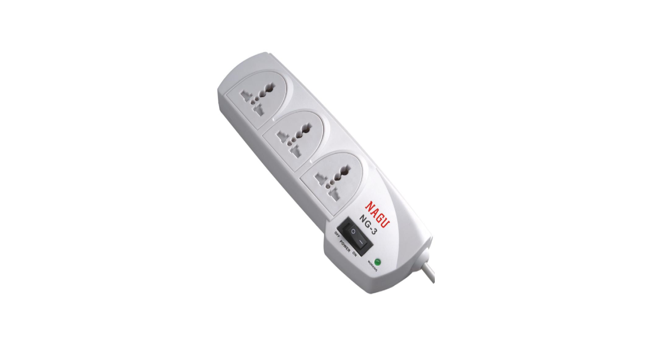 NAGU PROTECTION SURTENSION 