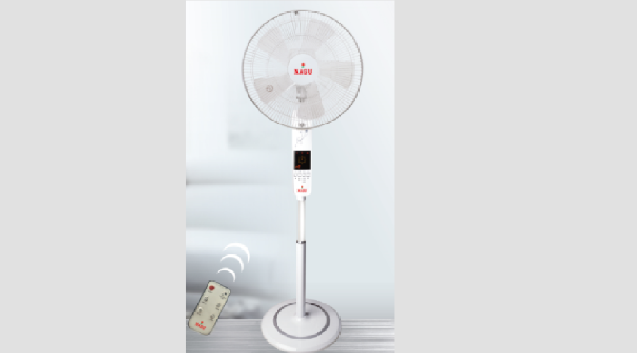 VENTILATEUR MOBILE