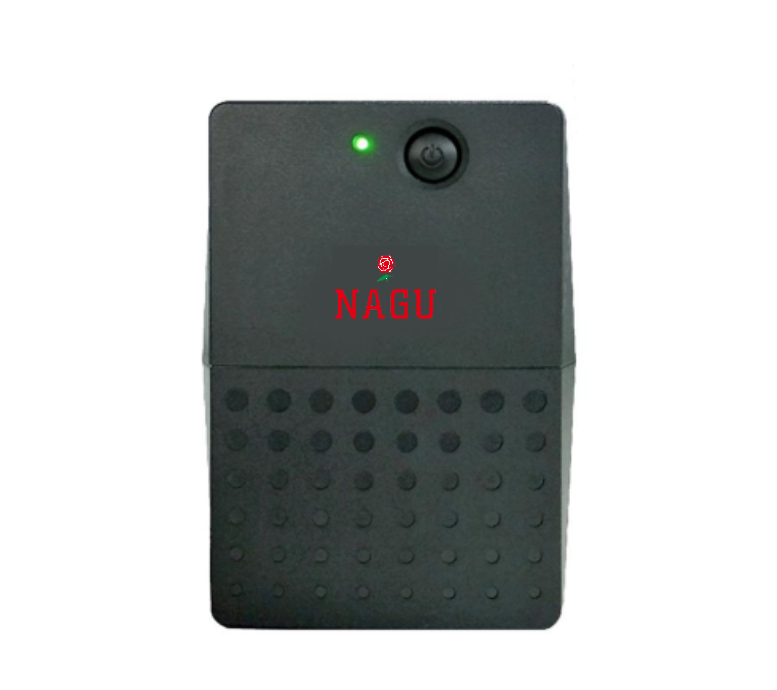 NAGU SAUVEGARDE UPS 