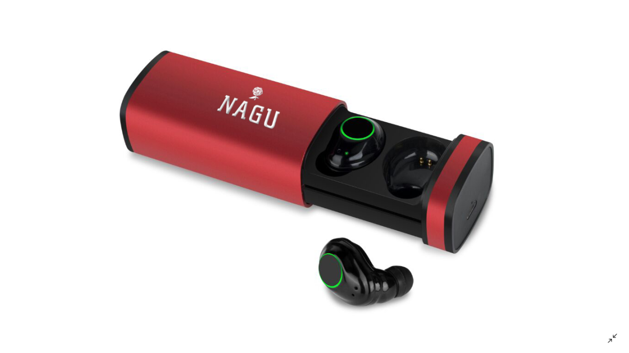 NAGU ÉCOUTEURS SANS-FIL