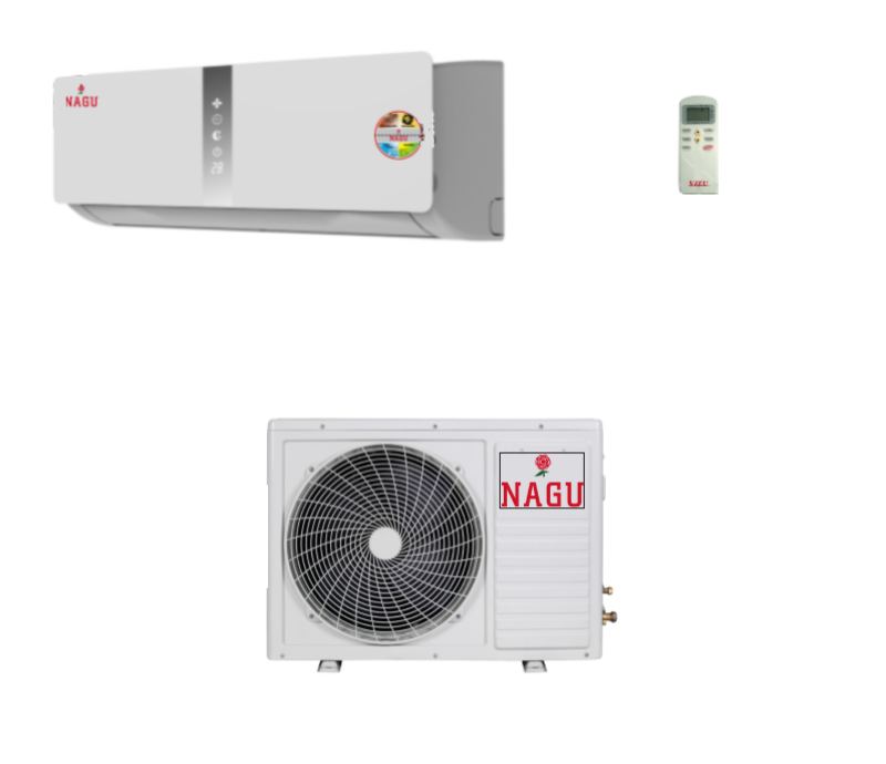 NAGU CLIMATISEUR 
