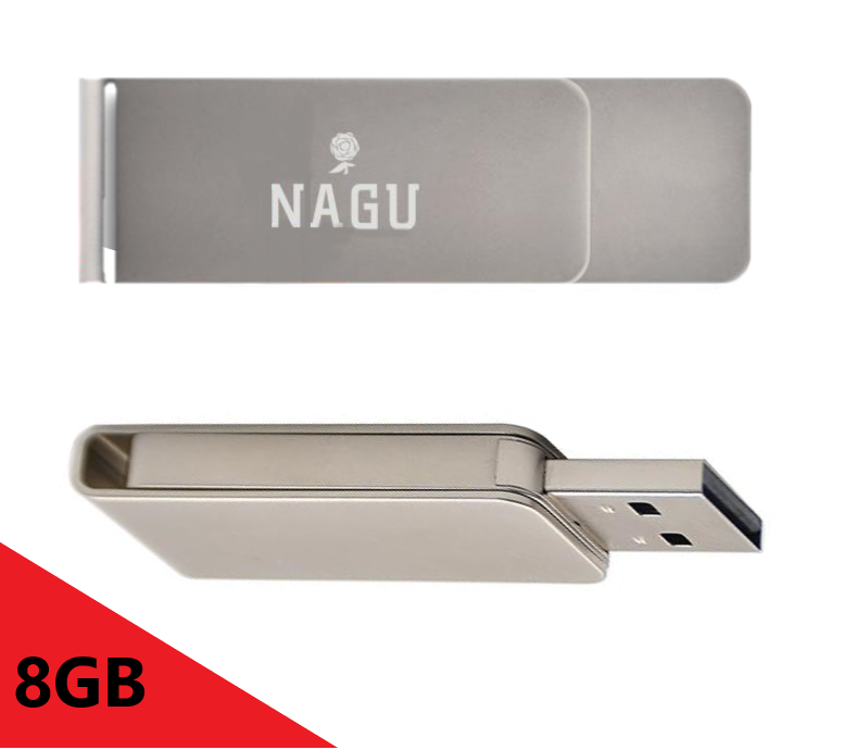 8 Go USB