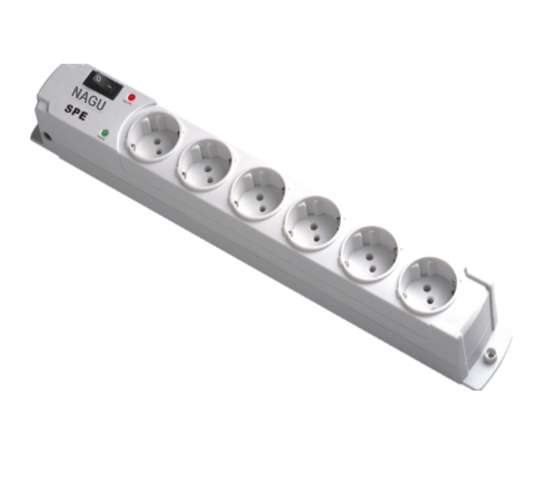 NAGU PROTECTION SURTENSION 