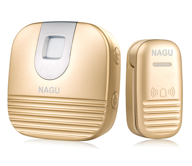 DOORBELL&nbsp;
