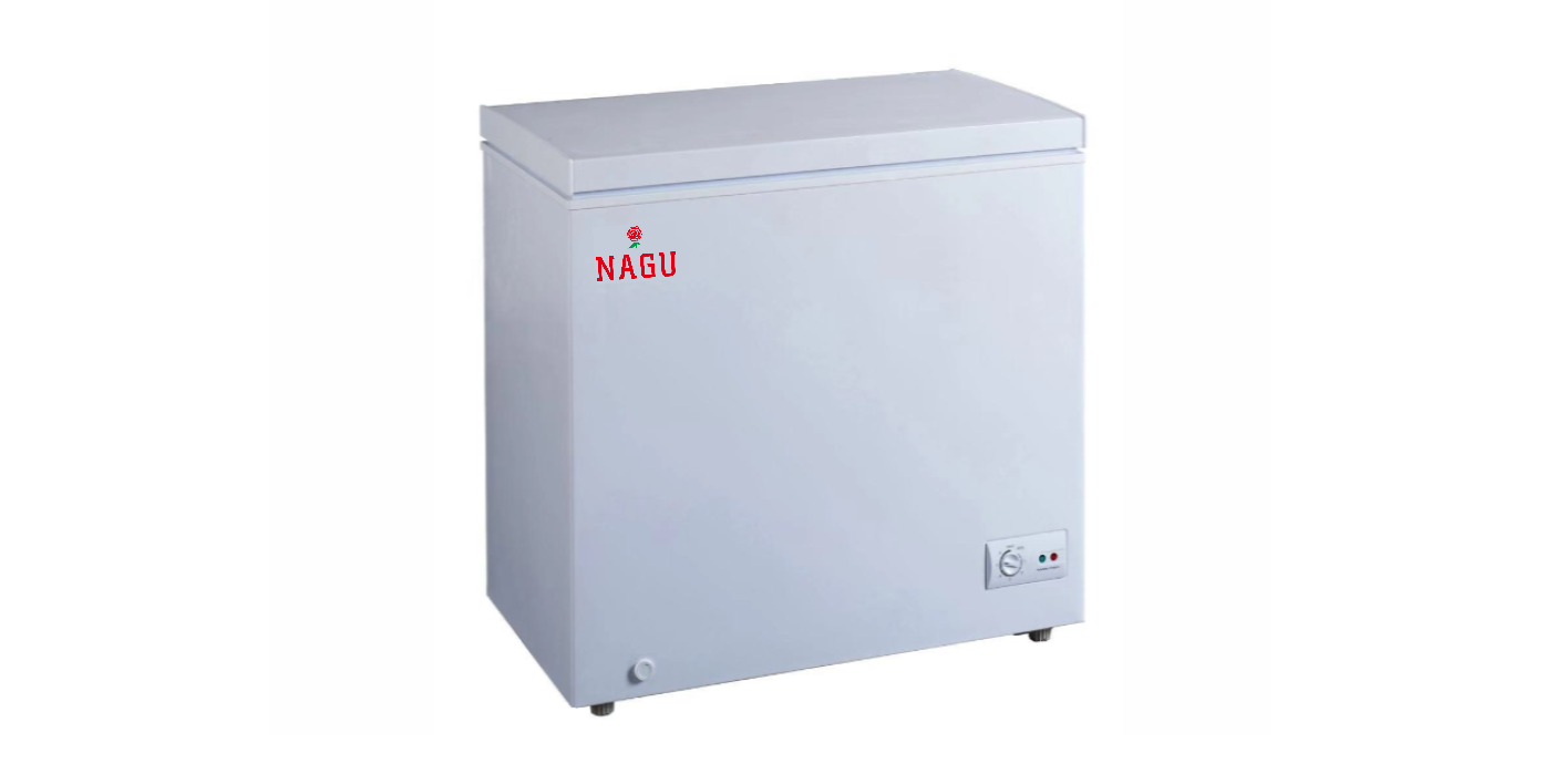 <p>NAGU CONGÉLATEUR </p>