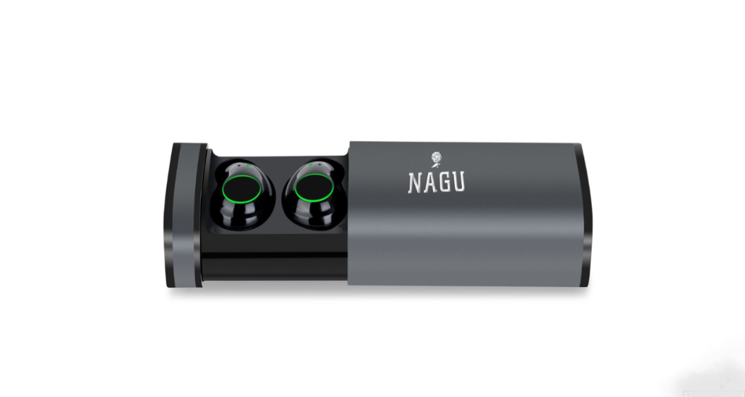 NAGU ÉCOUTEURS SANS-FIL