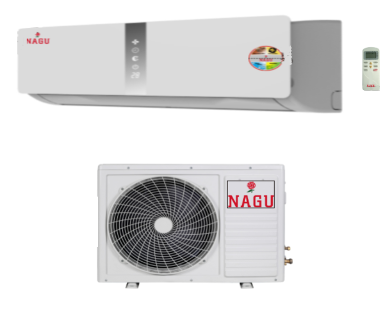 NAGU CLIMATISEUR