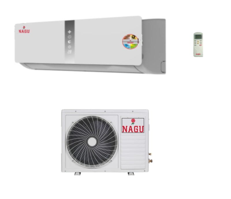 NAGU CLIMATISEUR 