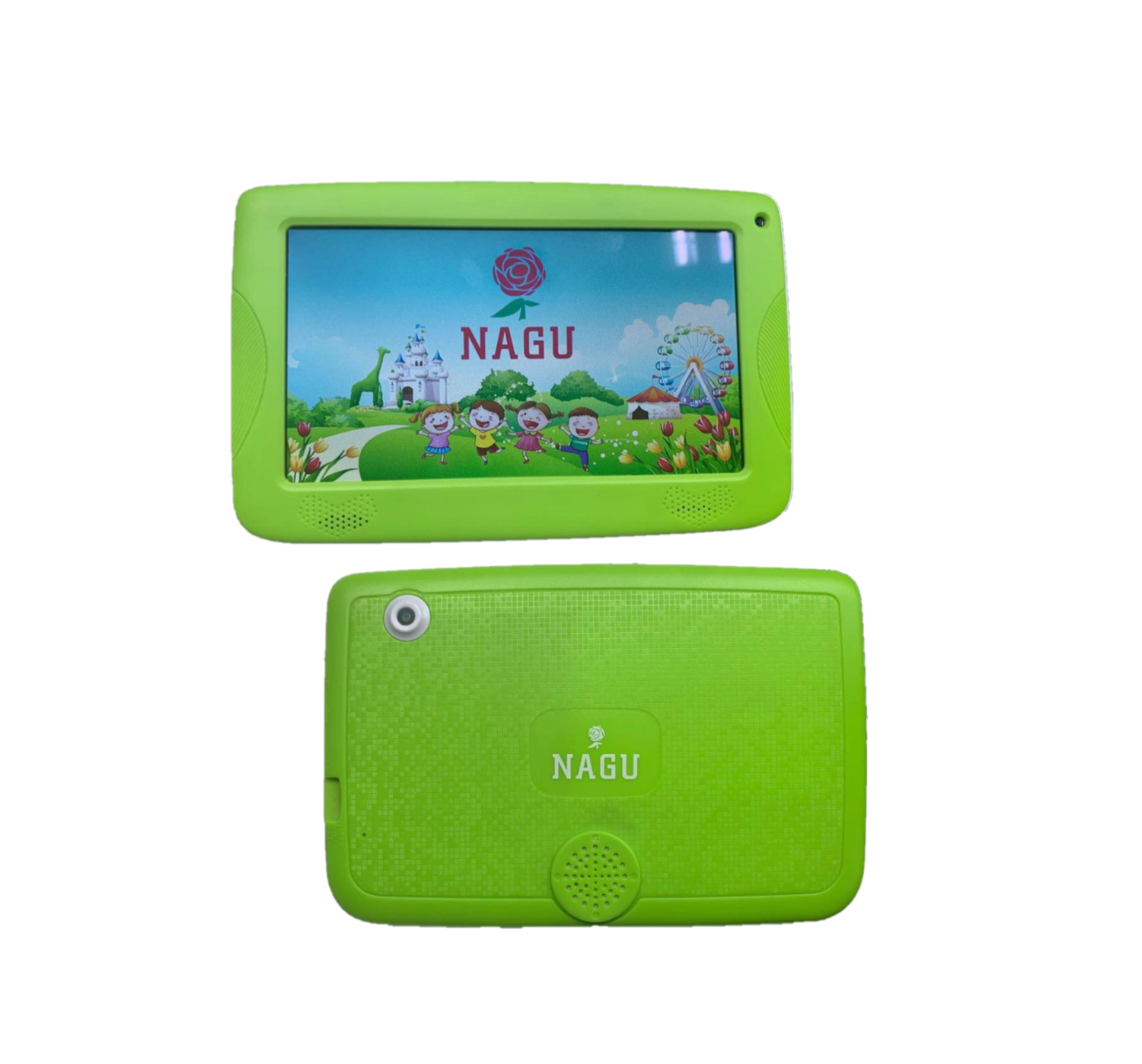 NAGU ENFANT TAB  