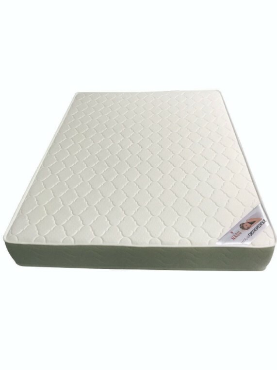 MATELAS ORTHOPÉDIQUE NAGU 