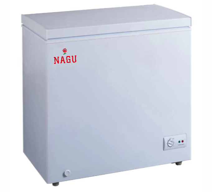 <p>NAGU CONGÉLATEUR </p>